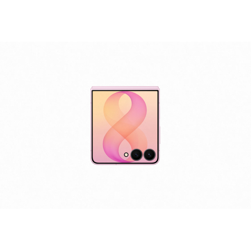 Samsung Galaxy Z Flip 8 12/256GB Pink