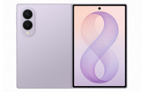 Купить Samsung Galaxy Z Fold 8 12/256GB Lavander