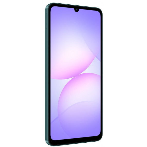 Samsung Galaxy A07 4/128 Dark Green 