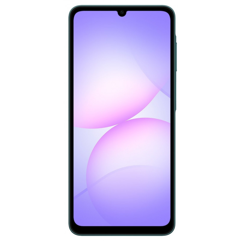 Samsung Galaxy A07 4/128 Dark Green 