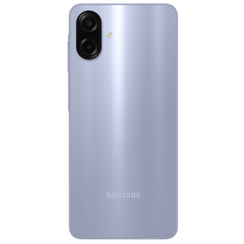 Samsung Galaxy A07 4/64 Light Violet