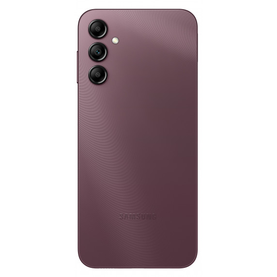 Samsung Galaxy A14 5G 4/128GB Dark Red