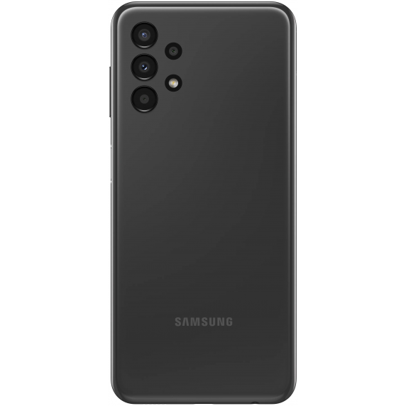 Samsung Galaxy A14 5G 4/128GB Black