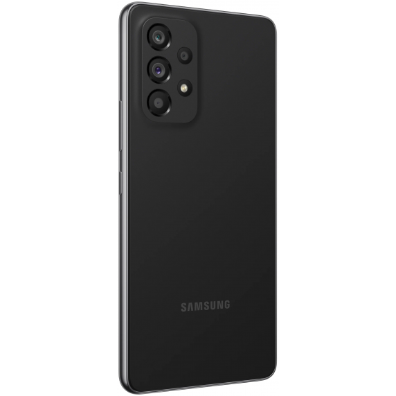Samsung Galaxy A53 5G 8/256 Black