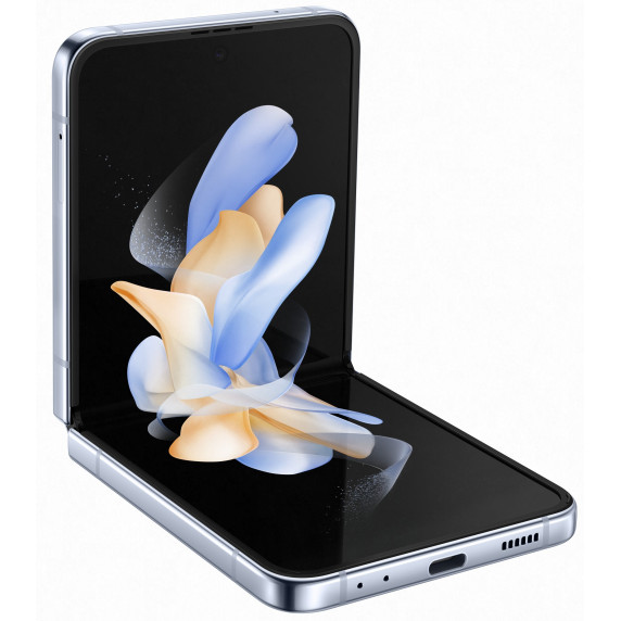 Samsung Galaxy Z Flip4 8/256GB Blue