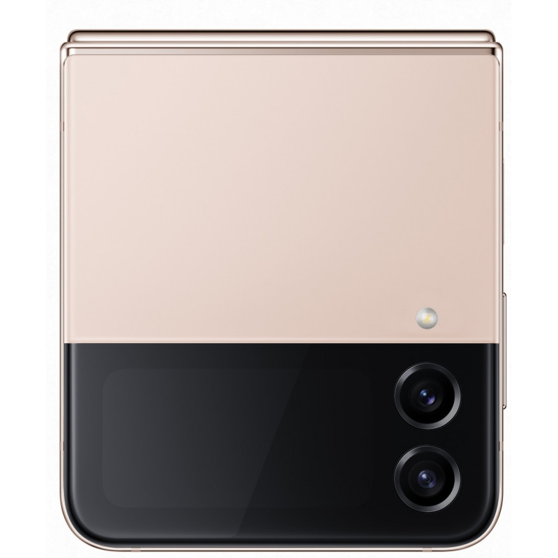 Samsung Galaxy Z Flip4 8/128GB Pink Gold