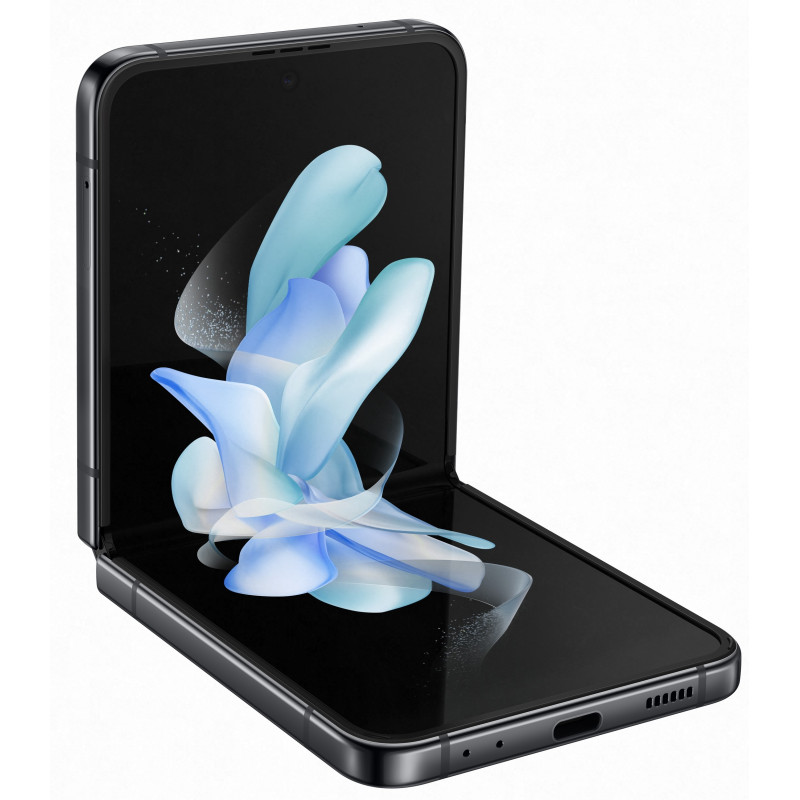 Samsung Galaxy Z Flip4 8/512GB Graphite
