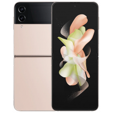 Купить Samsung Galaxy Z Flip4 8/128GB Pink Gold