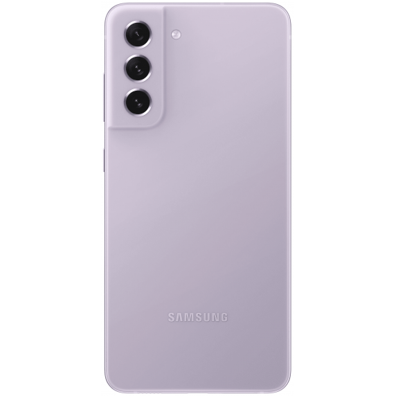 Samsung Galaxy S21 FE 6/128Gb 5G Lavender