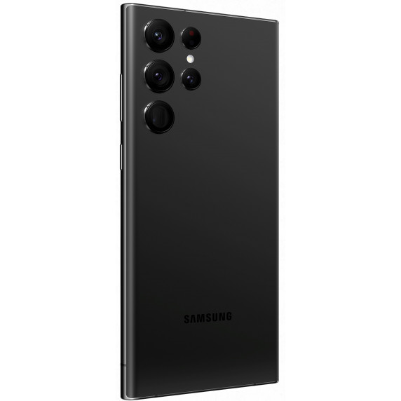 Samsung Galaxy S22 Ultra 5G 1TB Phantom Black (Snapdragon)