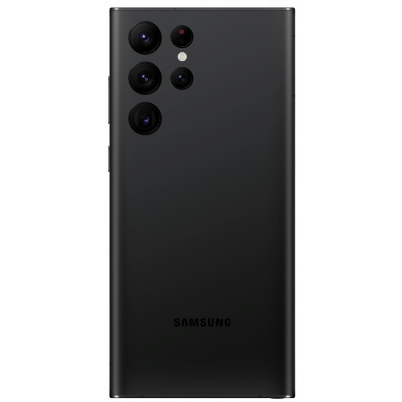 Samsung Galaxy S22 Ultra 5G 1TB Phantom Black (Snapdragon)