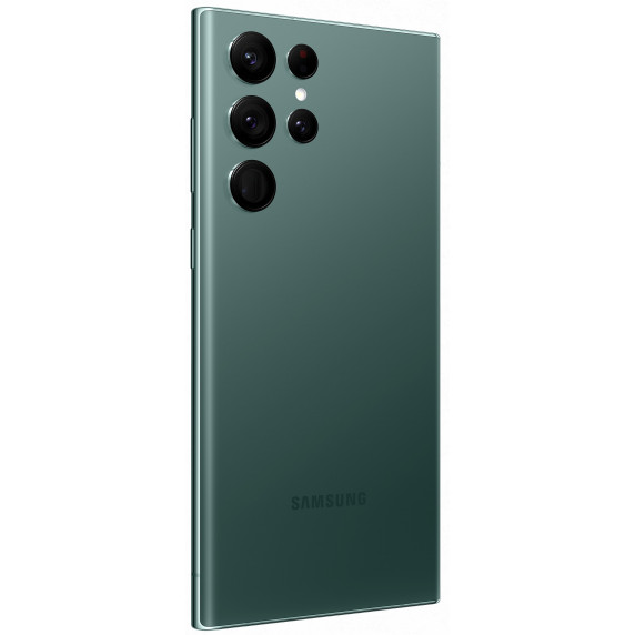 Samsung Galaxy S22 Ultra 5G 12/256 Green