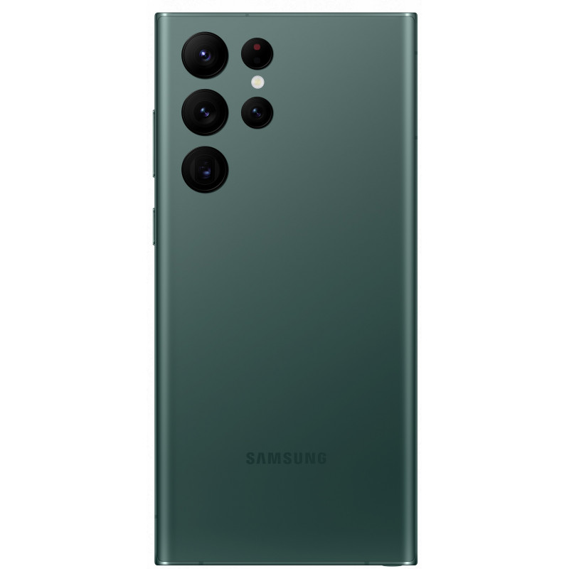 Samsung Galaxy S22 Ultra 5G 12/512 Green