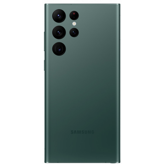 Samsung Galaxy S22 Ultra 5G 1TB Green (Snapdragon)