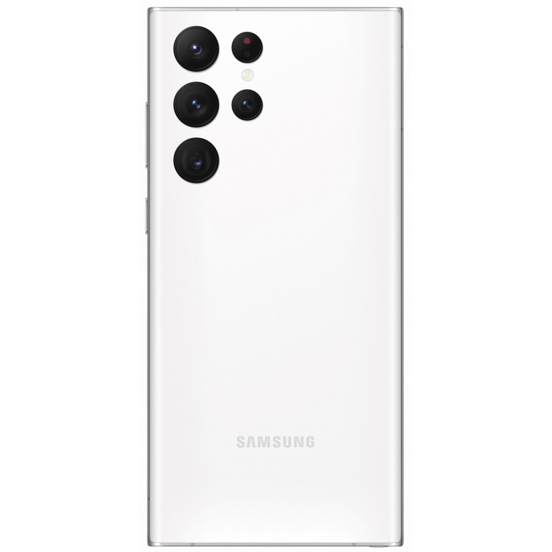 Samsung Galaxy S22 Ultra 5G 12/256 White (Snapdragon)