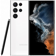 Купить Samsung Galaxy S22 Ultra 5G 12/256 White