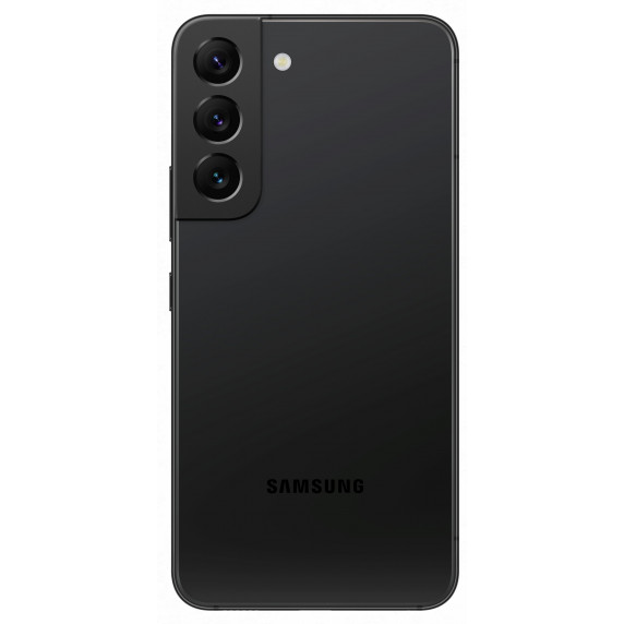 Samsung Galaxy S22 Plus 8/128GB 5G Phantom Black