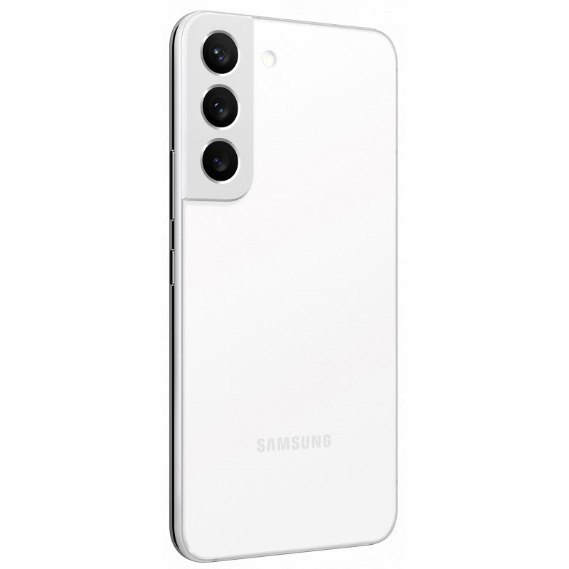 Samsung Galaxy S22 Plus 8/256GB 5G White