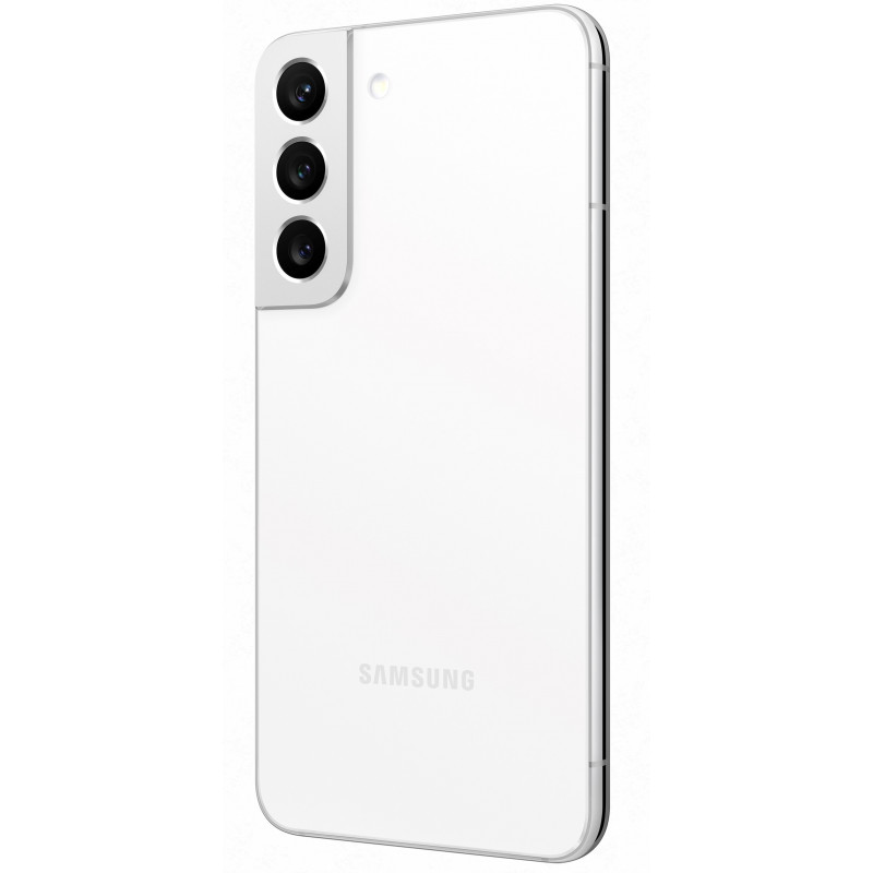 Samsung Galaxy S22 Plus 8/256GB 5G White