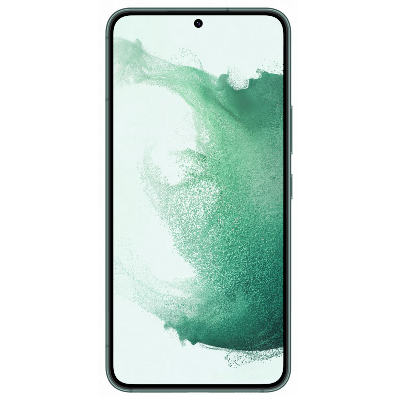 Samsung Galaxy S22 Plus 8/128GB 5G Green (Snapdragon)