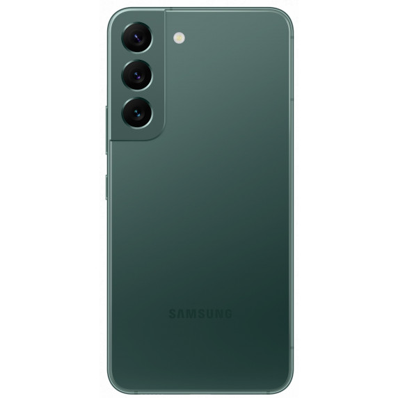 Samsung Galaxy S22 8/128GB Green (Snapdragon)