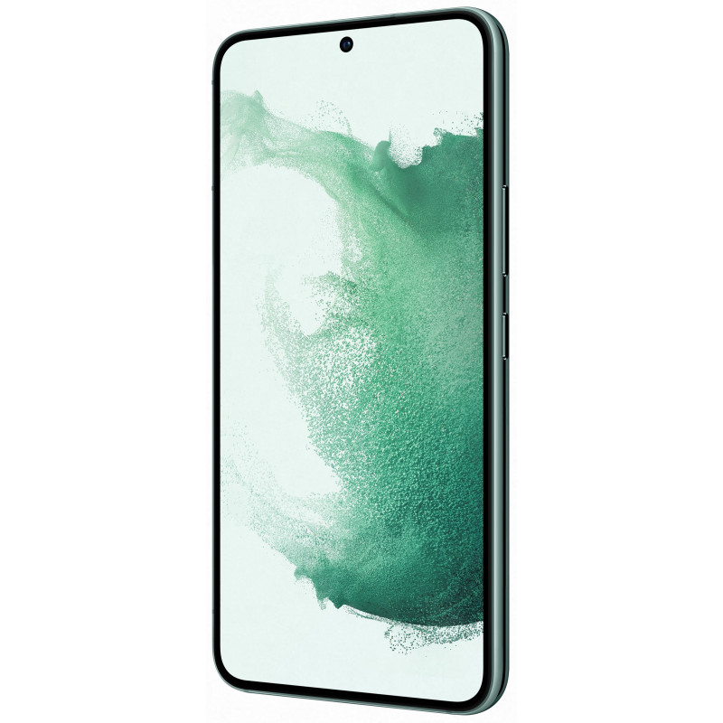 Samsung Galaxy S22 8/128GB Green (Snapdragon)