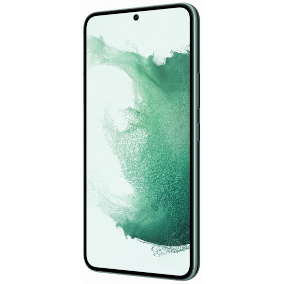 Samsung Galaxy S22 Plus 8/256GB 5G Green (Snapdragon)