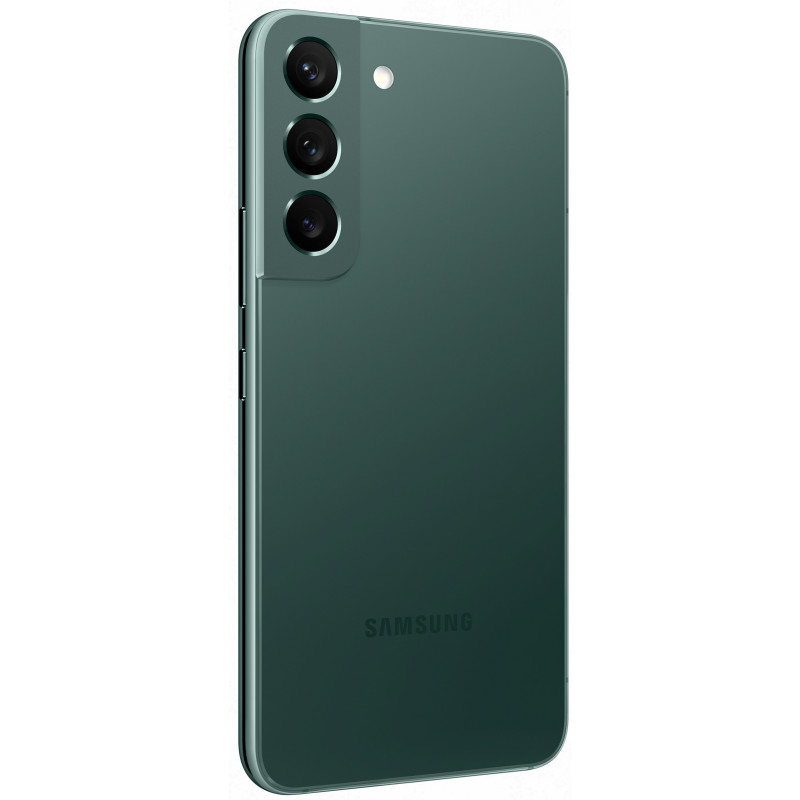 Samsung Galaxy S22 Plus 8/128GB 5G Green (Snapdragon)