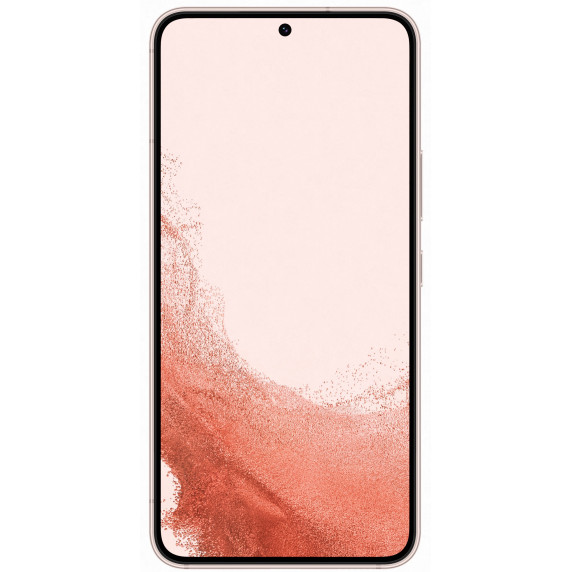 Samsung Galaxy S22 Plus 8/256GB 5G Pink (Snapdragon)