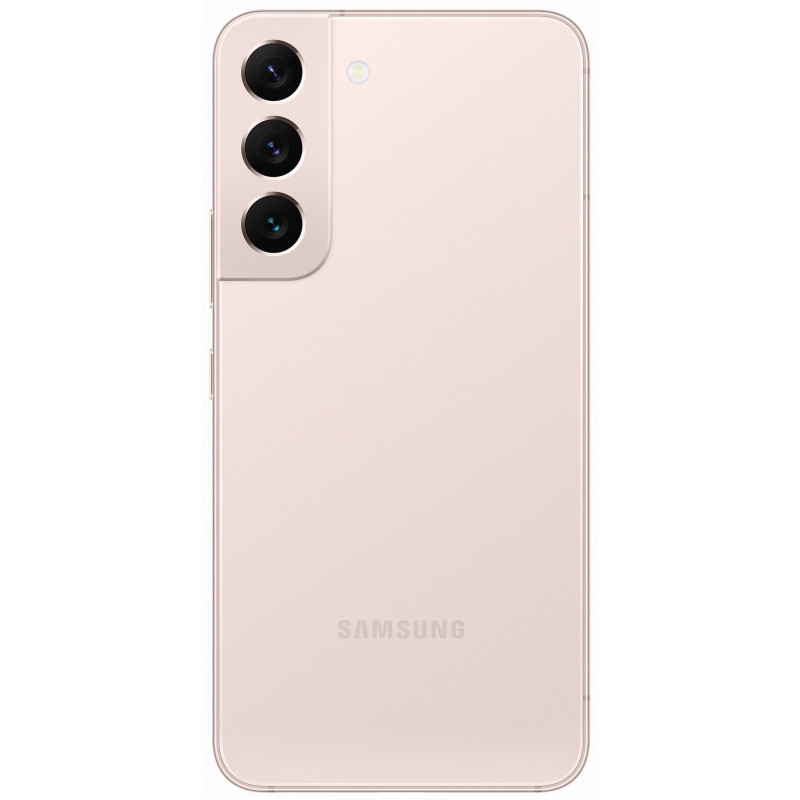 Samsung Galaxy S22 Plus 8/256GB 5G Pink (Snapdragon)