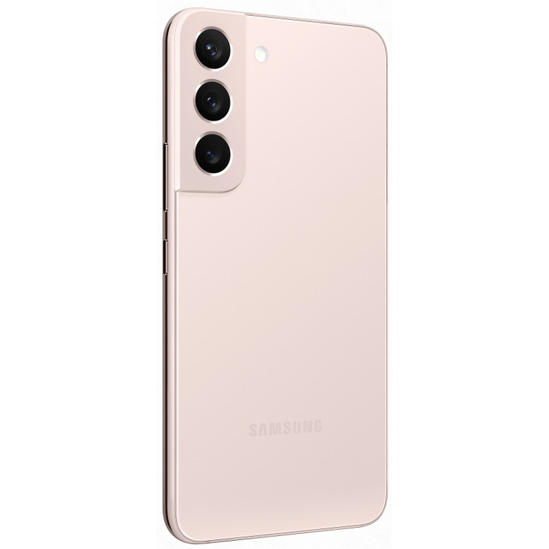 Samsung Galaxy S22 Plus 8/128GB 5G Pink