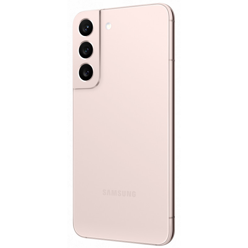 Samsung Galaxy S22 Plus 8/128GB 5G Pink (Snapdragon)