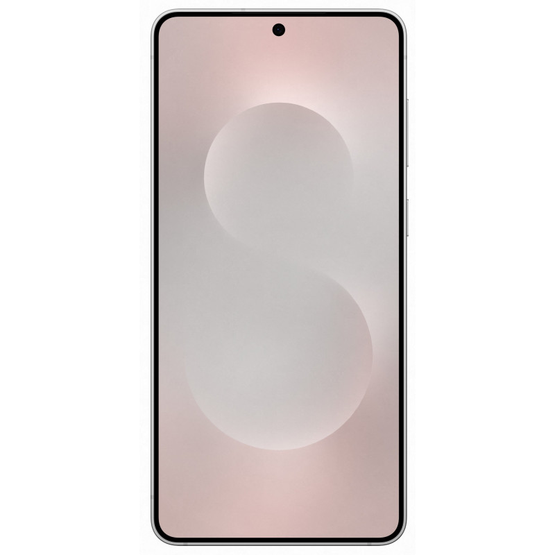 Samsung Galaxy S25 Edge 12/512Gb Titanium Silver