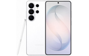 Купить Samsung Galaxy S26 Ultra 12/256Gb White