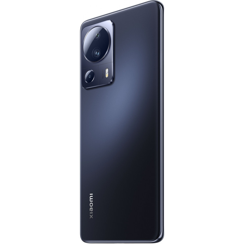 Xiaomi Mi 13 Lite 8/256GB Black