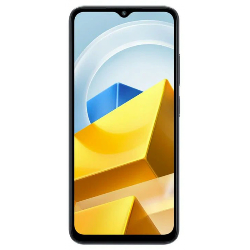 Xiaomi Poco M5 5G 4/128 GB Green