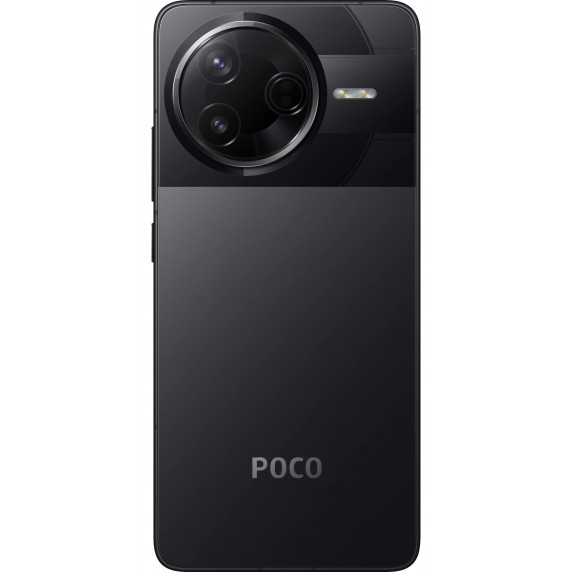 Xiaomi POCO F7 Pro 12/256GB Black