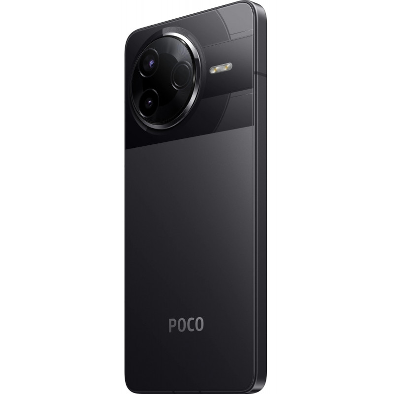 Xiaomi POCO F7 Pro 12/256GB Black