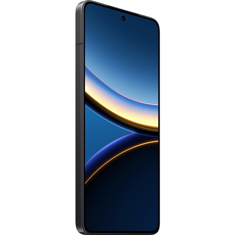 Xiaomi POCO F7 Pro 12/256GB Black
