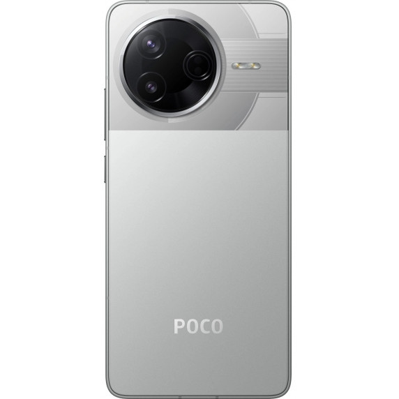 Xiaomi POCO F7 Pro 12/512GB Gray