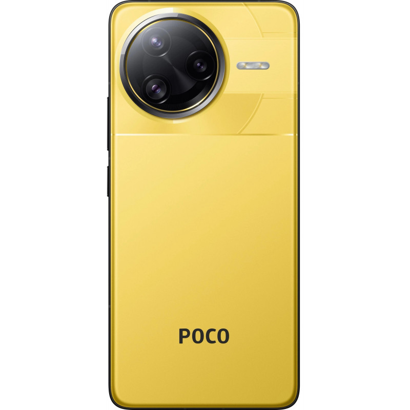 Xiaomi POCO F7 Ultra 16/512GB Yellow