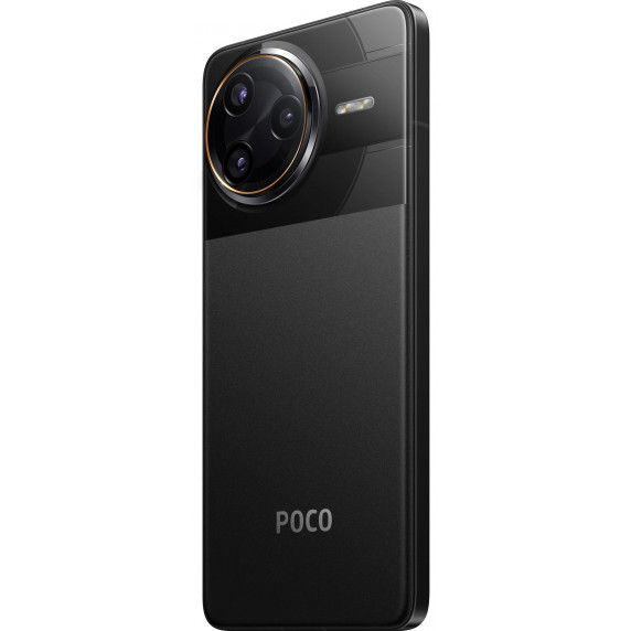 Xiaomi POCO F7 Ultra 12/256GB Black