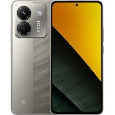 Купить Xiaomi POCO M7 Pro 5G 12/256GB Silver