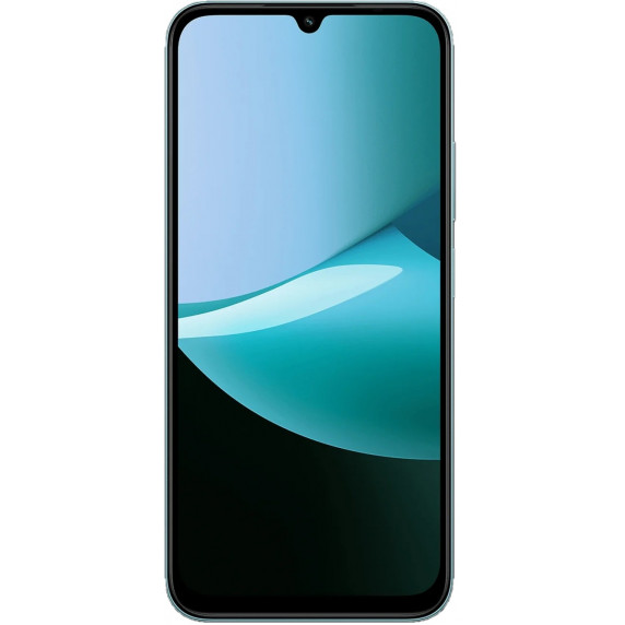 Xiaomi Redmi 15C 4/256GB  Mint Green