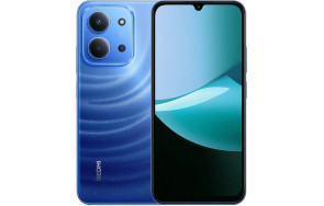 Купить Xiaomi Redmi 15C 4/128GB  Moonlight Blue