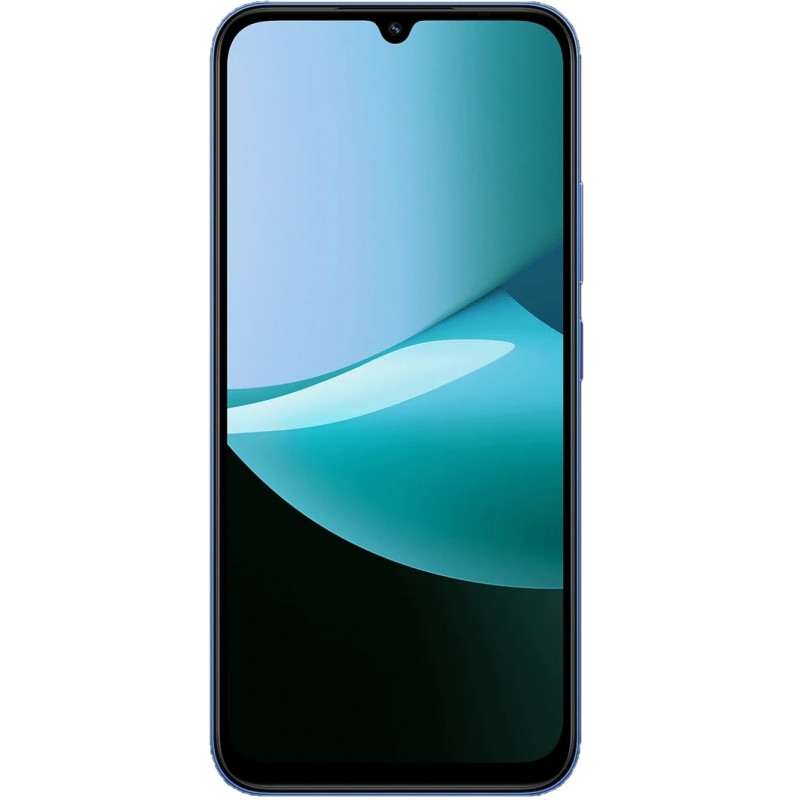 Xiaomi Redmi 15C 4/256GB  Moonlight Blue