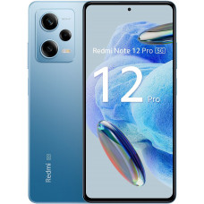 Купить Xiaomi Redmi Note 12 Pro 5G 6/128Gb Blue