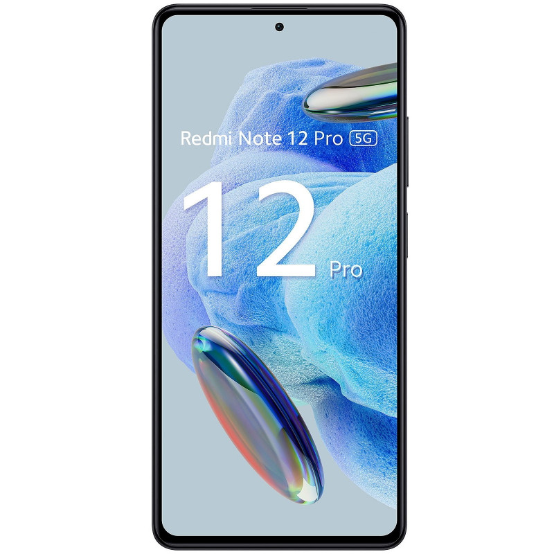 Xiaomi Redmi Note 12 Pro 5G 6/128Gb White