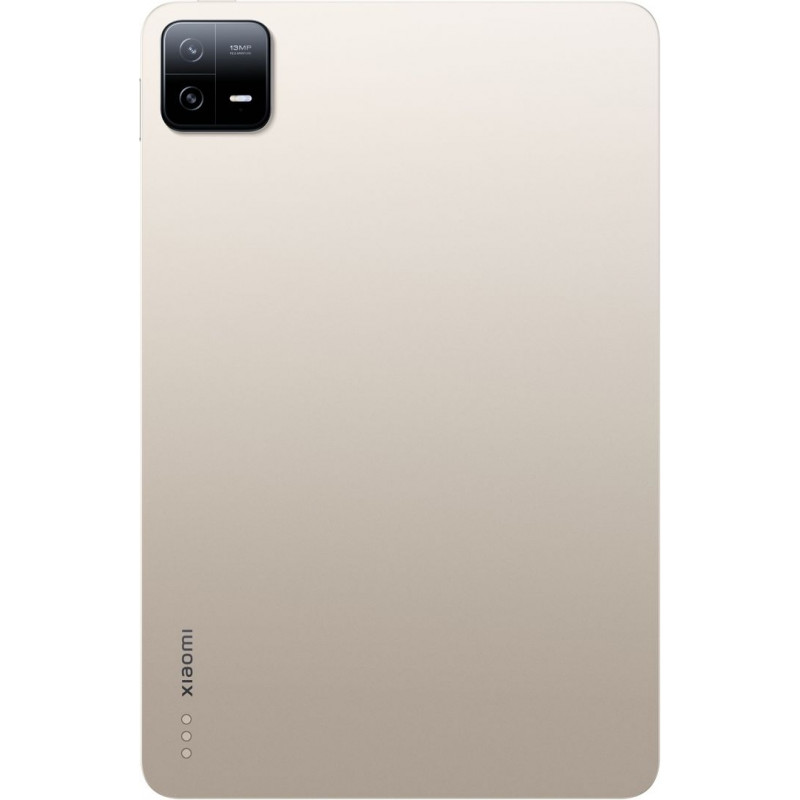 Xiaomi Mi Pad 6 8/128GB Gold
