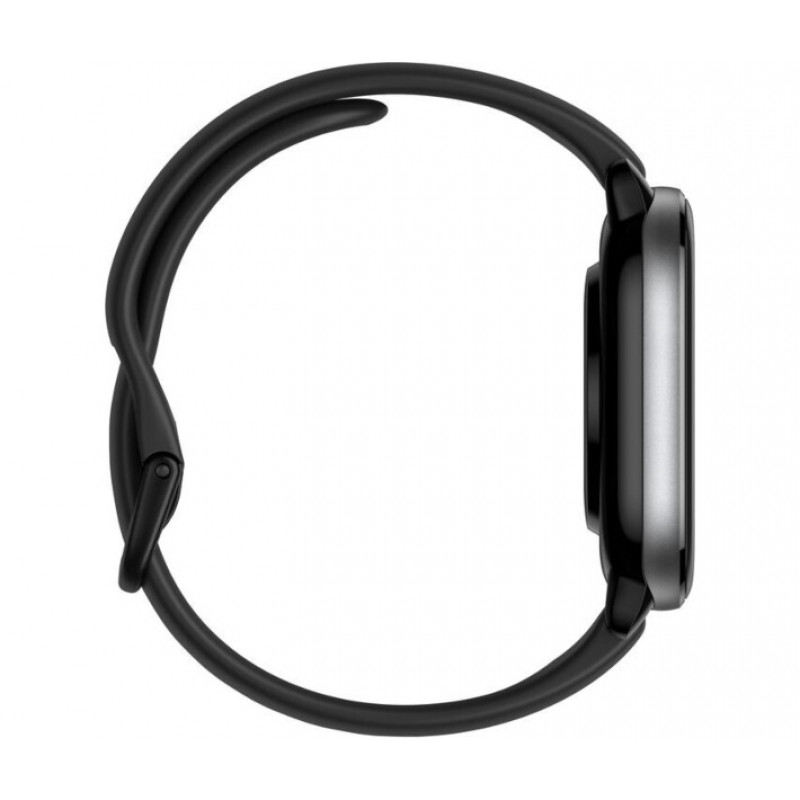 Умные часы Amazfit GTS 4 mini Black